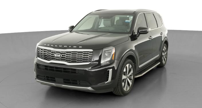 Thumbnail: 2021 Kia Telluride - 1