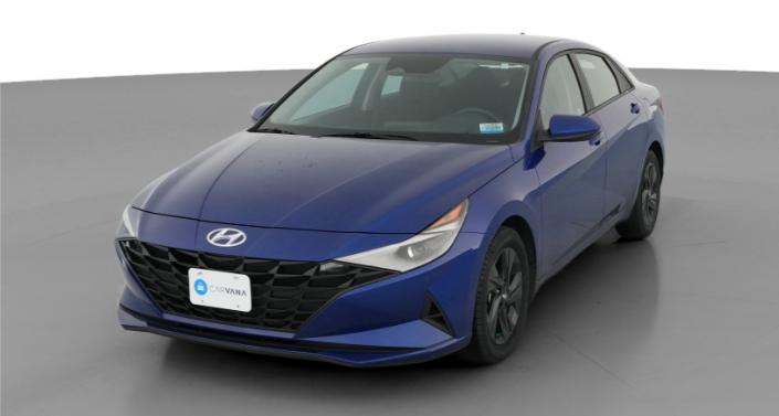 Thumbnail: 2023 Hyundai Elantra - 1