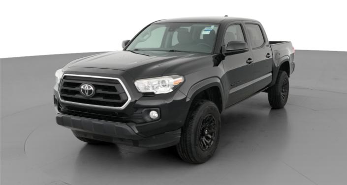 Thumbnail: 2020 Toyota Tacoma - 1