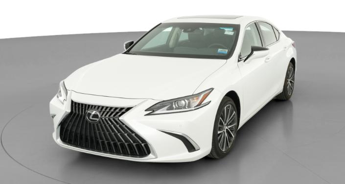 Thumbnail: 2023 Lexus ES - 1