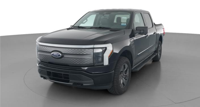 Thumbnail: 2023 Ford F-150 - 1
