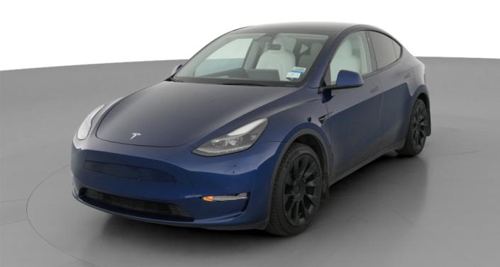 Thumbnail: 2023 Tesla Model Y - 1