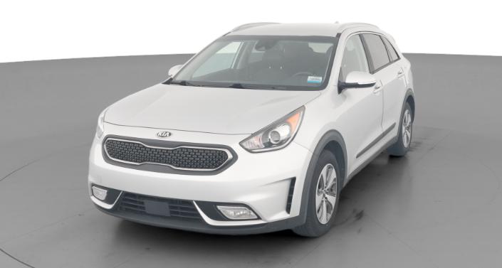 2019 Kia Niro EX -
                  Haines City, FL