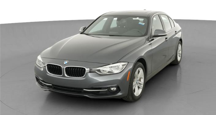 Thumbnail: 2018 BMW 3 Series - 1