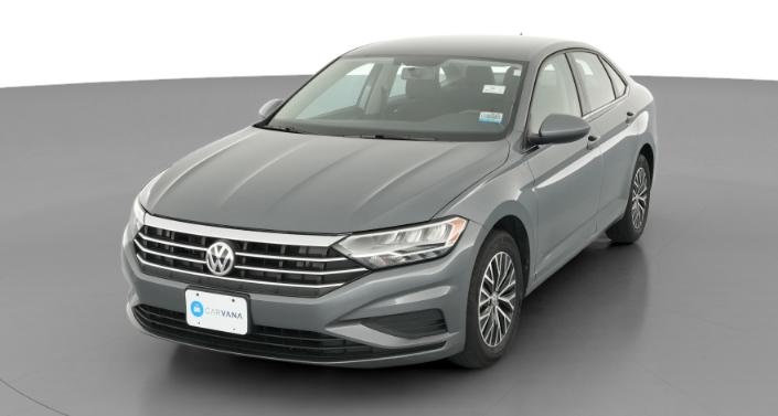 Thumbnail: 2021 Volkswagen Jetta - 1