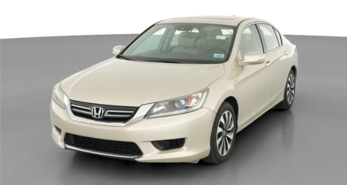 Thumbnail: 2014 Honda Accord - 1