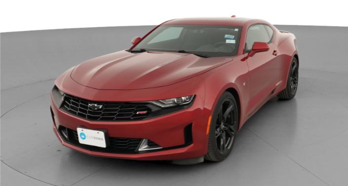 Thumbnail: 2019 Chevrolet Camaro - 1