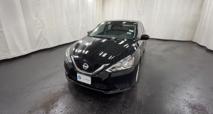 Thumbnail: 2018 Nissan Sentra - 1