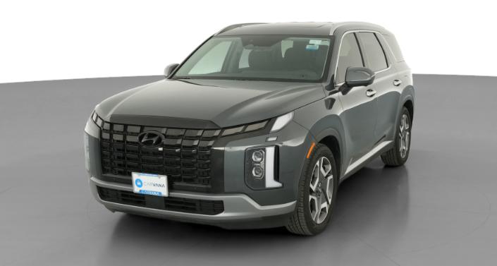 Thumbnail: 2023 Hyundai Palisade - 1