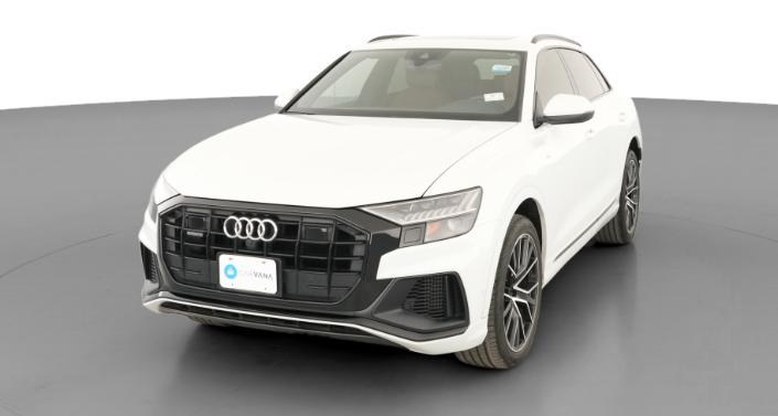 Thumbnail: 2019 Audi Q8 - 1