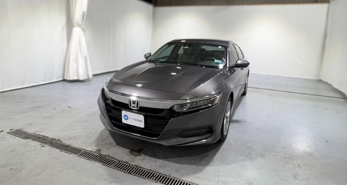 Thumbnail: 2018 Honda Accord - 1