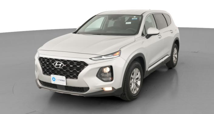 Thumbnail: 2019 Hyundai Santa Fe - 1