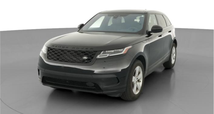Thumbnail: 2020 Land Rover Range Rover Velar - 1