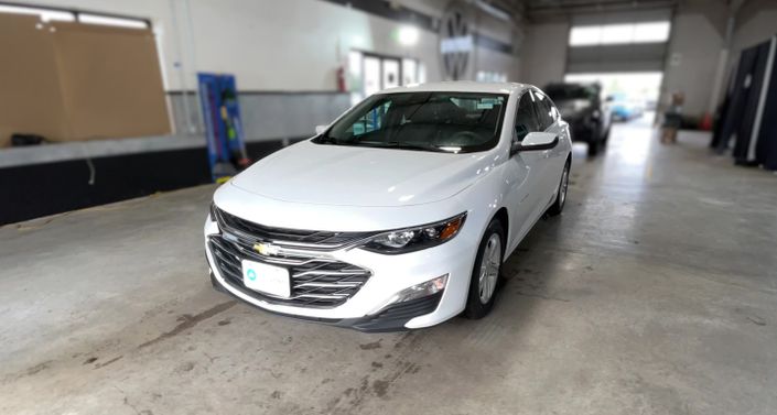Thumbnail: 2023 Chevrolet Malibu - 1