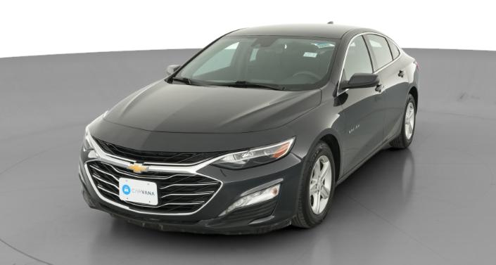 Thumbnail: 2023 Chevrolet Malibu - 1