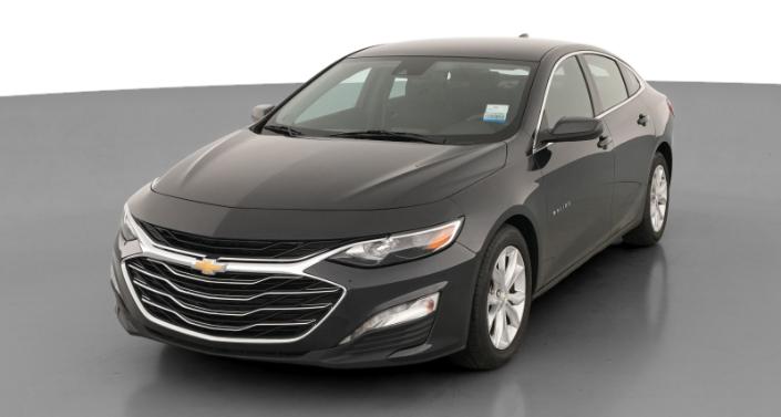 Thumbnail: 2023 Chevrolet Malibu - 1