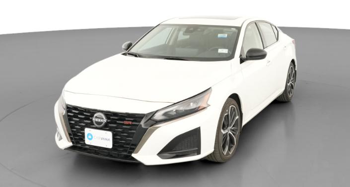 Thumbnail: 2024 Nissan Altima - 1