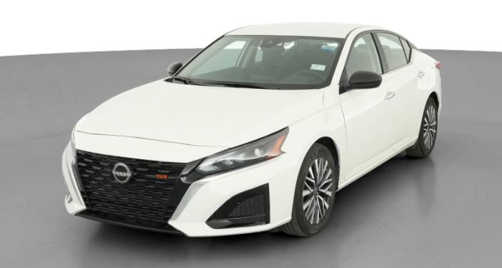 Thumbnail: 2025 Nissan Altima - 1