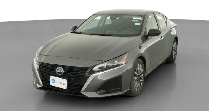 Thumbnail: 2024 Nissan Altima - 1