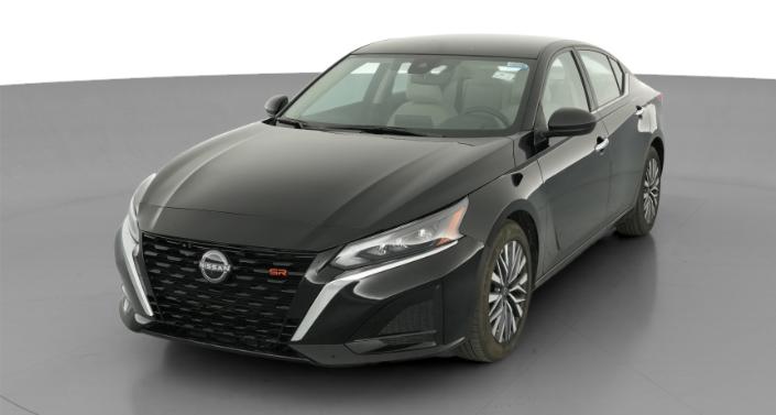 Thumbnail: 2025 Nissan Altima - 1