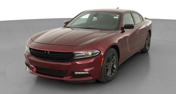 Thumbnail: 2019 Dodge Charger - 1