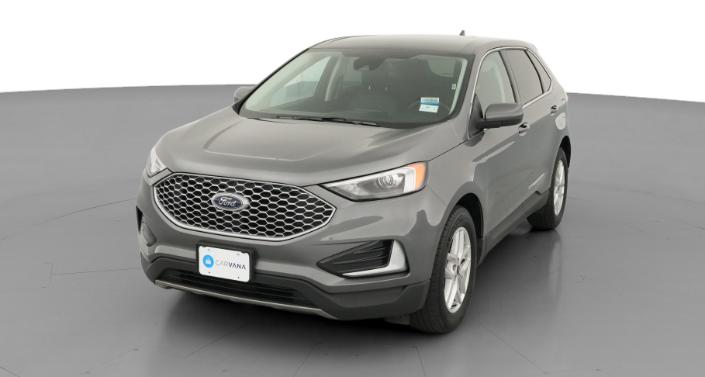 Thumbnail: 2024 Ford Edge - 1