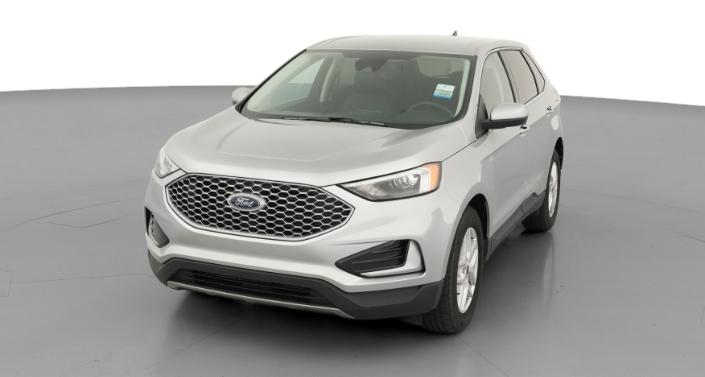 Thumbnail: 2024 Ford Edge - 1