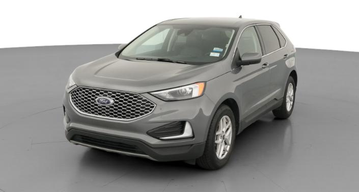 Thumbnail: 2024 Ford Edge - 1