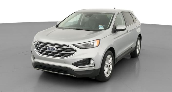 Thumbnail: 2024 Ford Edge - 1