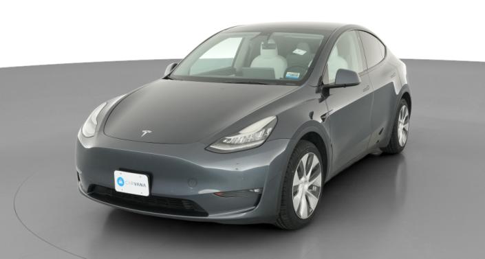 Thumbnail: 2022 Tesla Model Y - 1