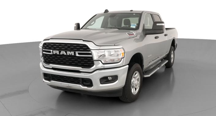 Thumbnail: 2024 RAM 2500 - 1