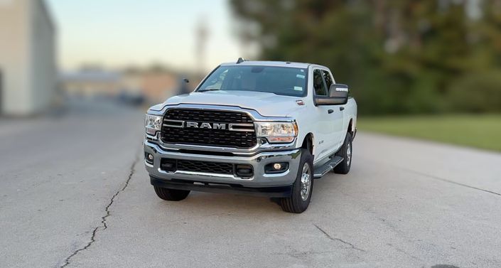 Thumbnail: 2024 RAM 2500 - 1