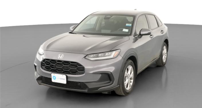 Thumbnail: 2025 Honda HR-V - 1
