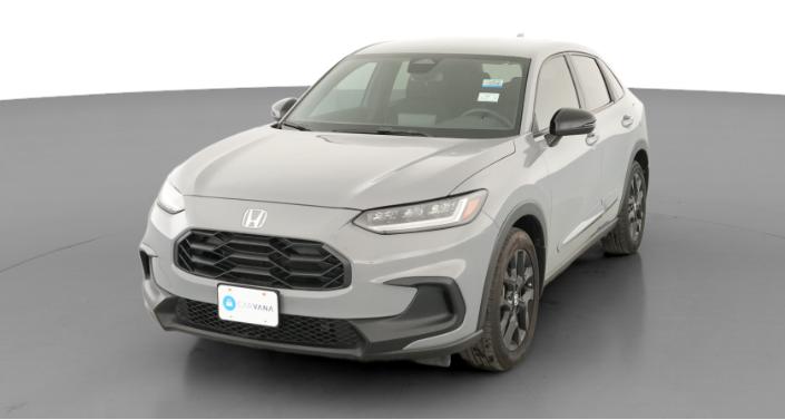 Thumbnail: 2023 Honda HR-V - 1
