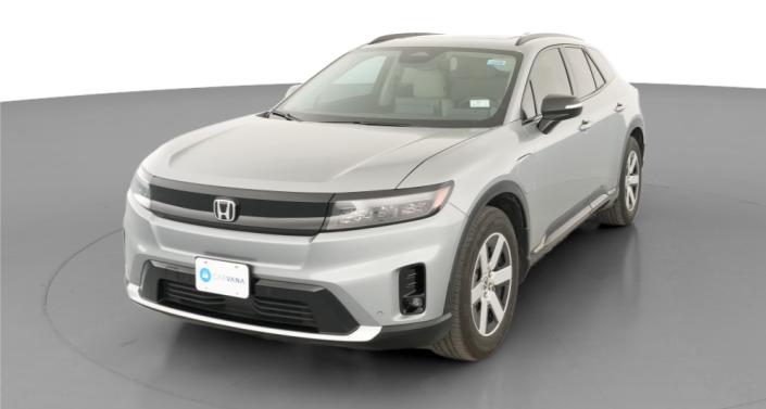 Thumbnail: 2024 Honda Prologue - 1