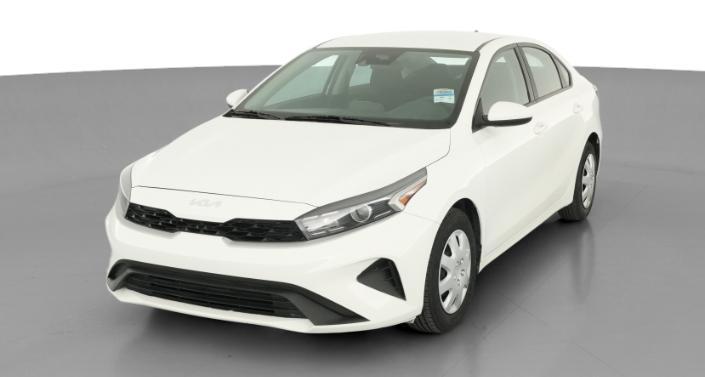 Thumbnail: 2024 Kia Forte - 1