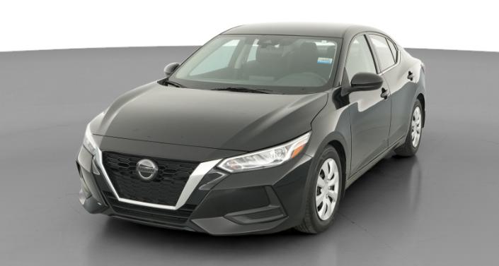 Thumbnail: 2020 Nissan Sentra - 1