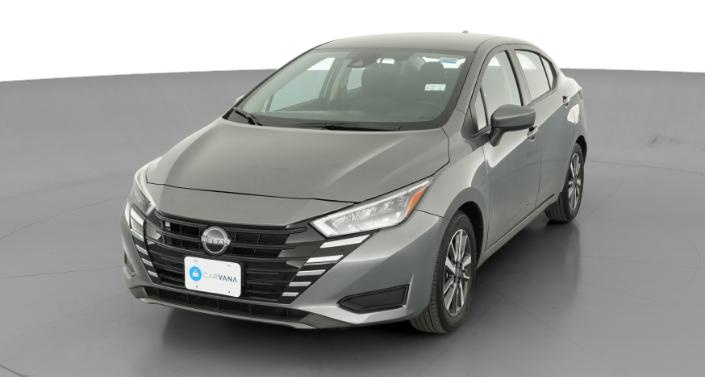 Thumbnail: 2025 Nissan Versa - 1
