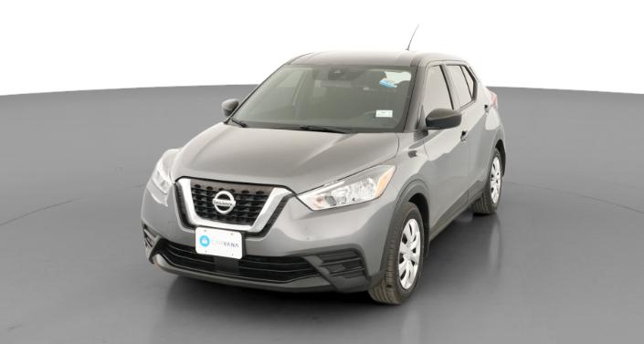 Thumbnail: 2020 Nissan Kicks - 1