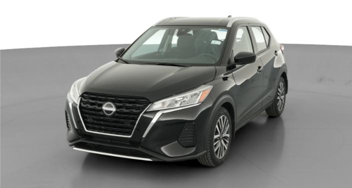 Thumbnail: 2023 Nissan Kicks - 1
