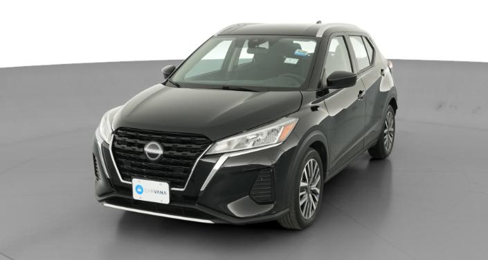 Thumbnail: 2024 Nissan Kicks - 1
