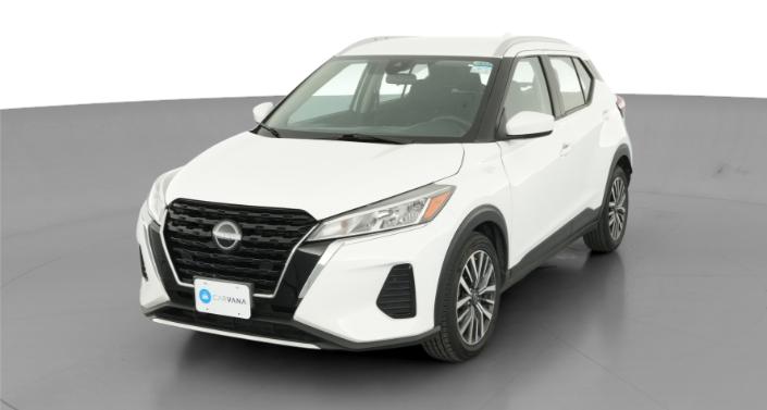 Thumbnail: 2024 Nissan Kicks - 1