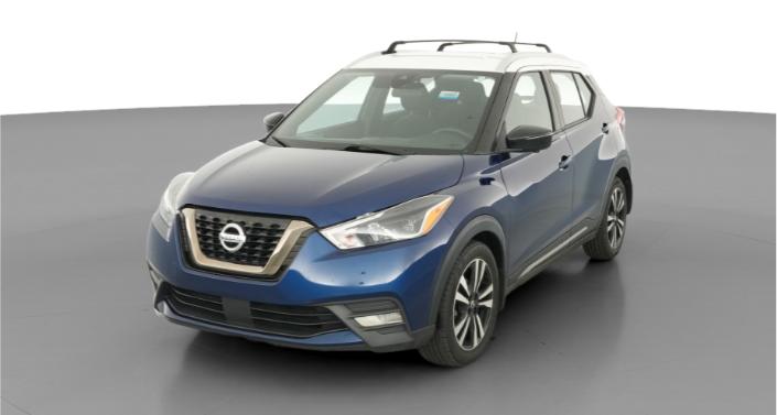 Thumbnail: 2020 Nissan Kicks - 1
