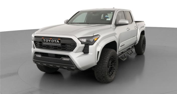 Thumbnail: 2024 Toyota Tacoma - 1