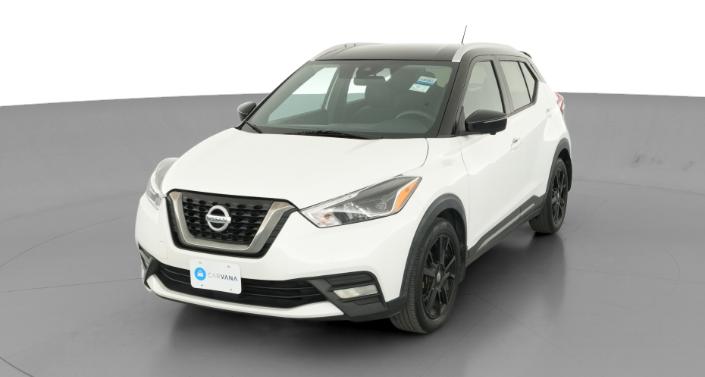Thumbnail: 2020 Nissan Kicks - 1
