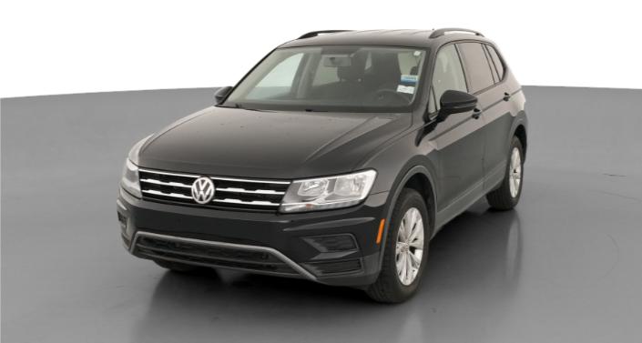 Thumbnail: 2020 Volkswagen Tiguan - 1