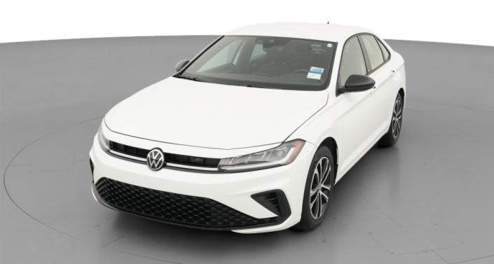 Thumbnail: 2025 Volkswagen Jetta - 1