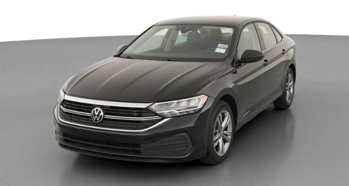 Thumbnail: 2024 Volkswagen Jetta - 1
