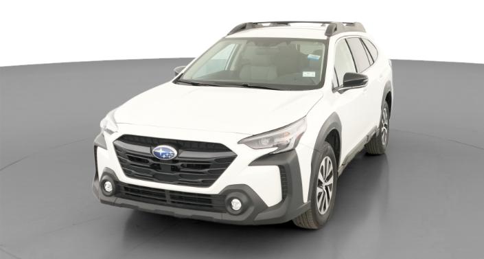 Thumbnail: 2024 Subaru Outback - 1