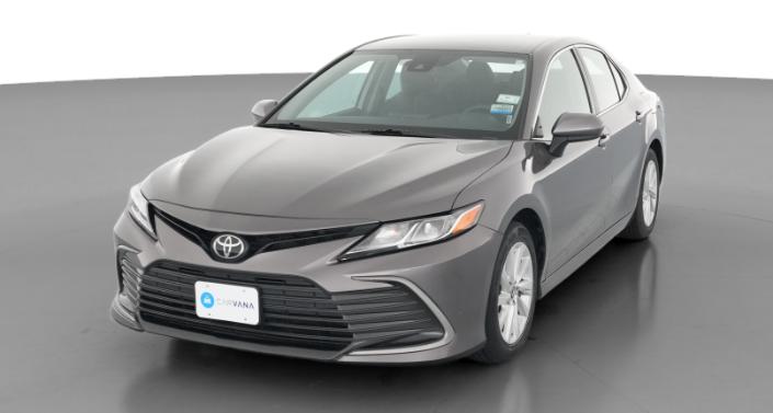 Thumbnail: 2024 Toyota Camry - 1